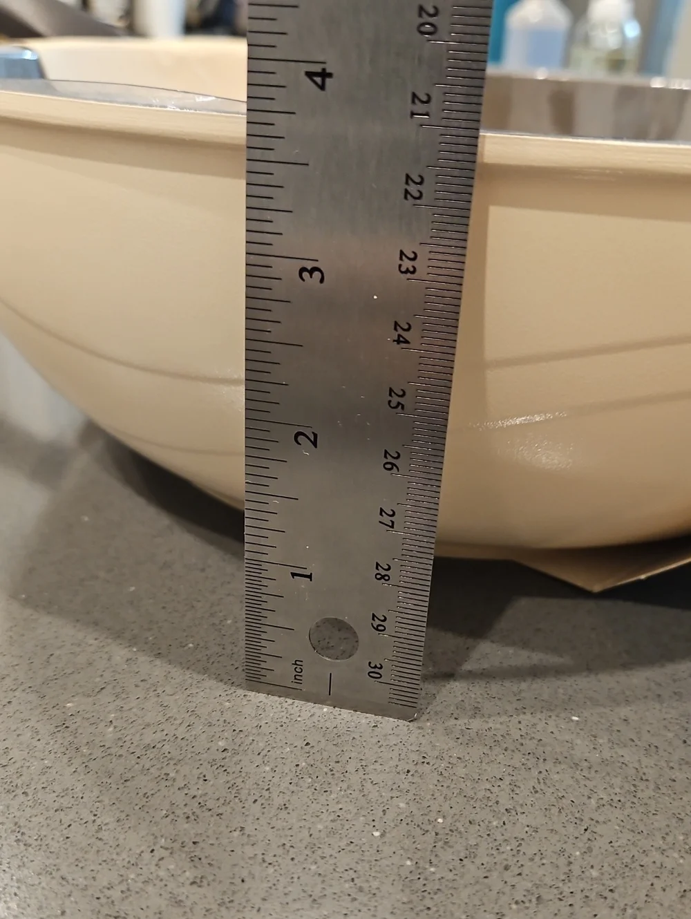 Ceramic Wok